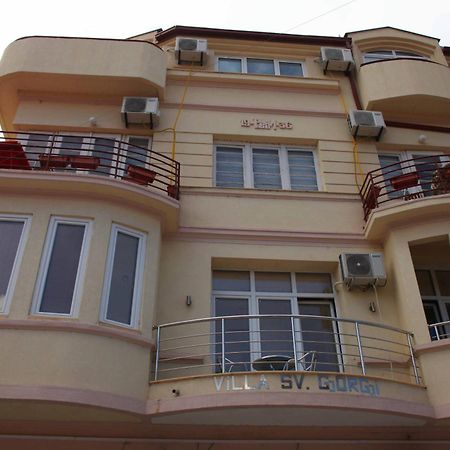 Villa Sveti Gorgi أوهغيد المظهر الخارجي الصورة