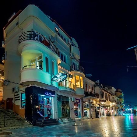 Villa Sveti Gorgi أوهغيد المظهر الخارجي الصورة