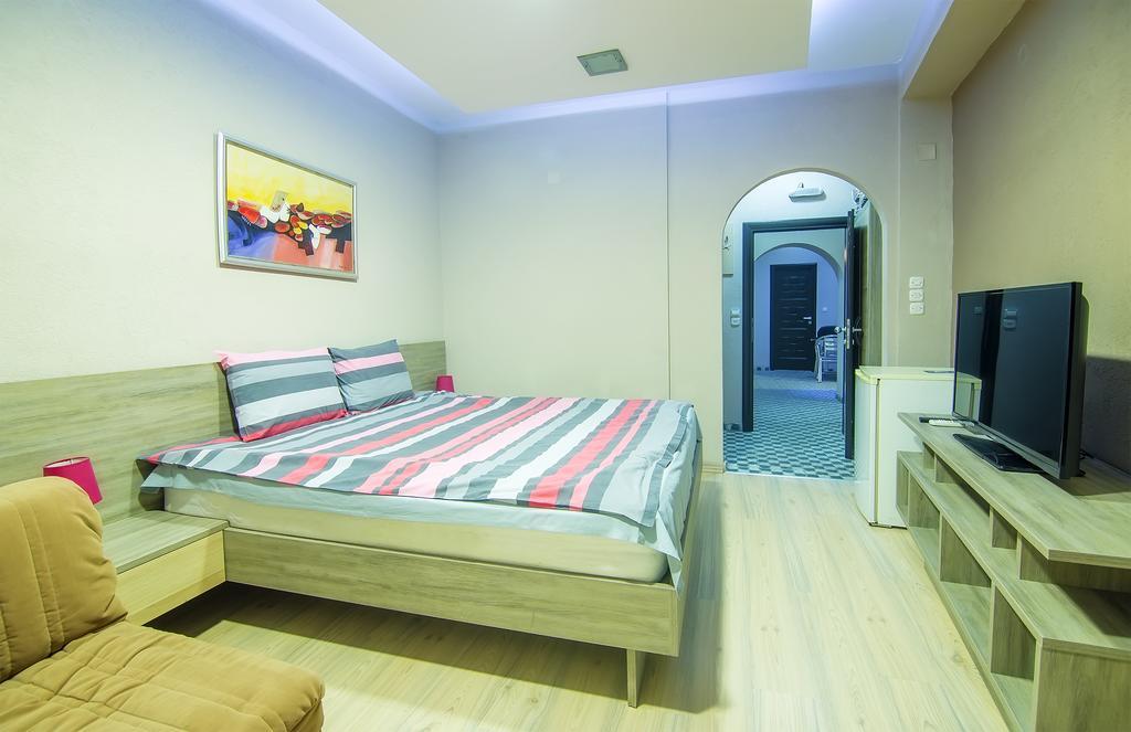 Villa Sveti Gorgi أوهغيد المظهر الخارجي الصورة